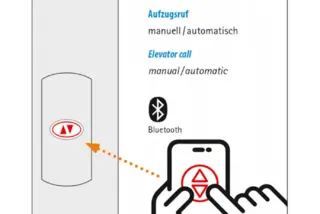 liftboy bluetooth