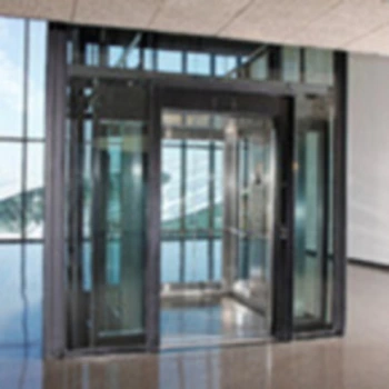 New Elevators